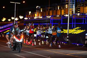 BIB: 023, 800
                            <button type="button" onclick="openModal(22829525)" class="btn btn-primary btn-sm float-right btn-popup" data-toggle="modal" data-target=".modal-high-quality">
                        <i class="fas fa-shopping-cart"></i> Add to Cart
                    </button>
                                            <button type="button" onclick="isThisMe(22829525, true)" class="btn btn-success btn-sm float-right btn-popup btn-isme hidden" data-toggle="tooltip" data-placement="bottom" title="นี่คือรูปของคุณใช่ไหม คลิกที่นี่เพื่อเอาเข้าอัลบั้ม">
                        <i class="fas fa-plus"></i> Add to album
                    </button>
                    <button type="button" onclick="isThisMe(22829525, false)" class="btn btn-warning btn-sm float-right btn-popup btn-isnotme hidden">
                        <i class="fas fa-ban"></i> Remove from album
                    </button>